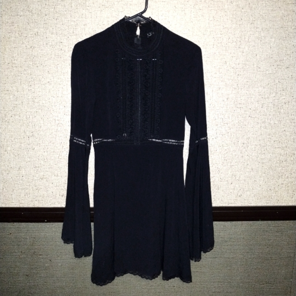 Woman's For Love & Lemons dress size small
